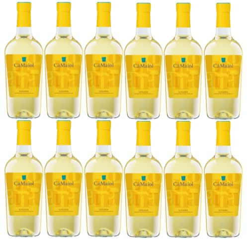 Ca Maiol Lugana Maiolo DOC 2025 (12 x 0,75 l)