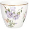 GreenGate Latte Cup Jacobe White