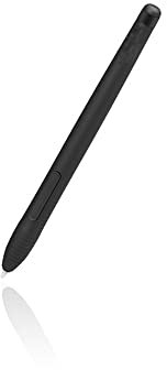 Stylet pour écrans tactiles Compatible avec HUION PW201, Tablette PC Stylet Crayon écrans tactiles téléphone 4096 sensibilité à la Pression S Pen pour Tablette de Dessin Graphique numérique H430P