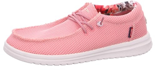 Fusion Slipper Rosa in Größe 39