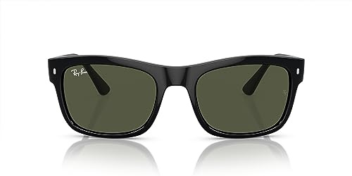 RayBan 0RB4428 Sonnenbrille 601/3156