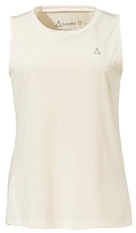 Schöffel CIRC Top Tauron L Whisper White - 44