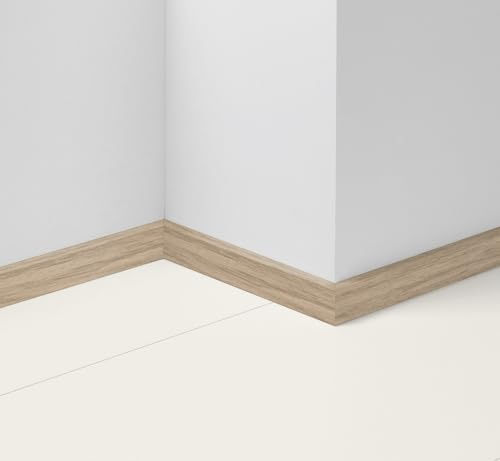 Parador SL 3 Dekor-Sockelleiste Eiche D019 - Länge 2.20m