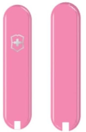 Victorinox Scales 58mm Plastic - Cherry Blossom Pink