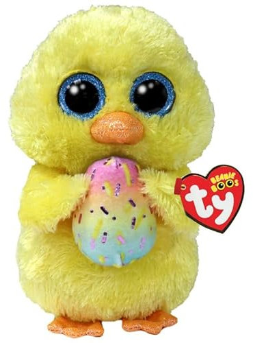 TY Marigold Chick Boo Ostern 2025