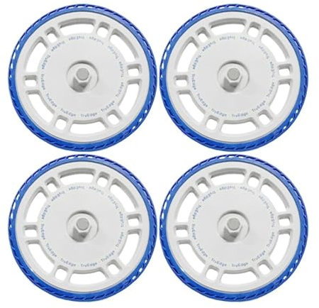 Mopphalterung, Kompatibel Mit ECOVACS, T30 PRO Omni / T30S PRO/YEEDI M12 Pro+ Roboter-Staubsauger-Zubehör(4pcs)