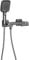robinet baignoire Robinet De Baignoire Robinet De Baignoire Avec Cascade Thermostatique Avec Jauge De Température Robinet De Douche Mural A Robinet De Baignoire Mitigeur De Baignoire Robinet De Baigno