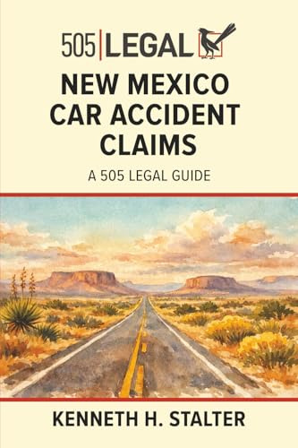 New Mexico Car Accident Claims: A 505 Legal Guide