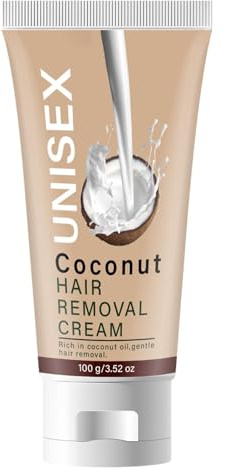 Crema Depilatoria Corpo 100g di Delicata ad Azione Rapida Prodotti di | Crema Depilatoria per Donna Zona Inguine Per Inguine Braccia Gambe Ascelle Torace Uso Quotidiano Casa Viaggio
