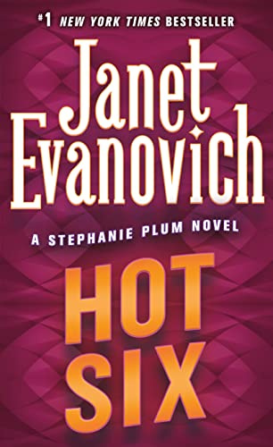 Hot Six: A Stephanie Plum Novel