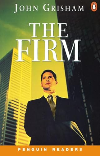 The Firm New Edition (Penguin Readers (Graded Readers))