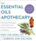 The Essential Oils Apothecary: Advanced Strategies and Protocols for Chronic Disease and Conditions