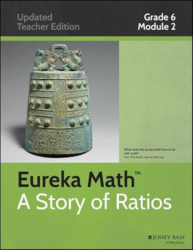 Common Core Mathematics, Grade 6, Module 2: Arithmetic Operations Including Division of Fractions: New York Edition