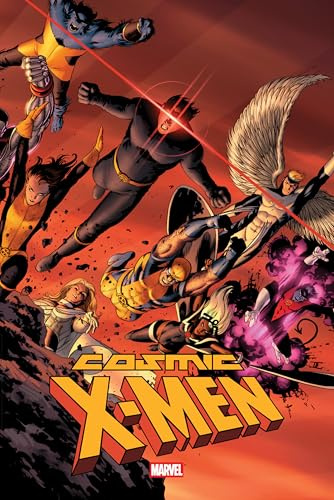 Marvel - US