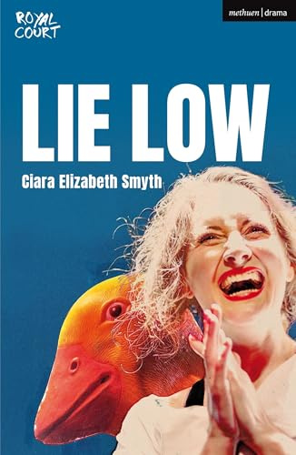 Lie Low (Modern Plays)