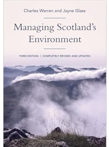 Managing Scotland's Environment