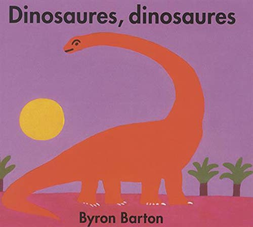 dinosaures dinosaures