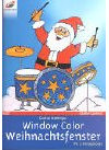 Window Color, Weihnachtsfenster