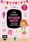 Das Stickerbuch zum Schulstart (rosa): Mit 600 bunten Stickern | Spiel, Spaß und Tipps | Fit für die 1. Klasse | Das ideale Geschenk für die Schultüte!