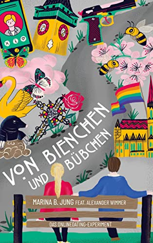 Von Bienchen und Bübchen: Das Onlinedating-Experiment