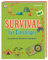 Survival für Einsteiger: Das Outdoor-Abenteuer-Handbuch. Mit Tipps und Techniken zu Ausrüstung, Lagerplatz, korrektes Verhalten in Notlagen uvm. Für Kinder ab 8 Jahren