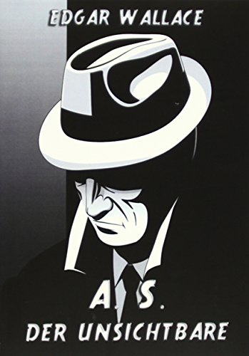 A. S. Der Unsichtbare