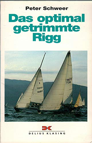 Das optimal getrimmte Rigg: Mit 8 Trimmtabellen