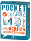 moses. Pocket Quiz Modernes Allgemeinwissen, 150 Fragen von Politik bis Popkultur, Für Kinder & Jugendliche ab 12 Jahren und Erwachsene