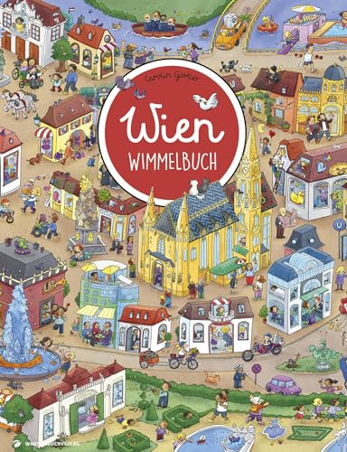 Adrian & Wimmelbuchverlag GmbH