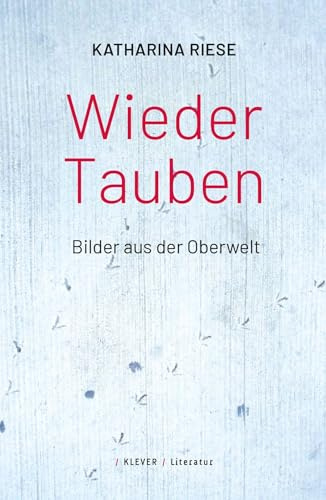 Wieder Tauben: Bilder aus der Oberwelt