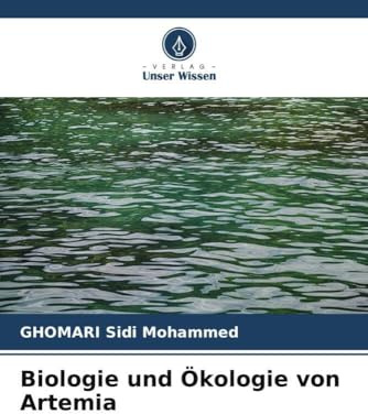 Biologie und Ökologie von Artemia: DE