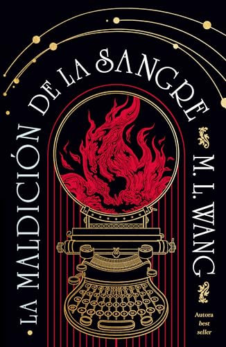 La Maldición de la Sangre (Umbriel narrativa)