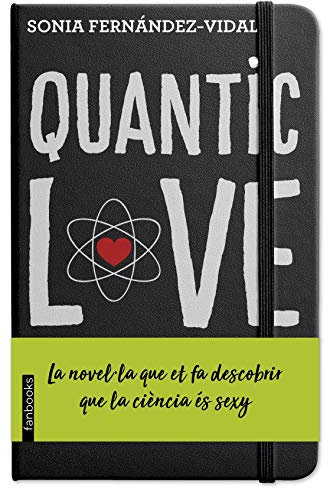 Quantic Love (Ficció)