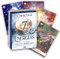 Oráculo de las 7 energías: Libro y 49 cartas. (MAGIA)