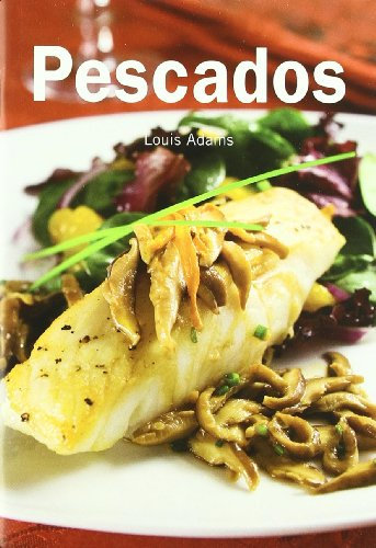 Hoy cocinamos-Pescados