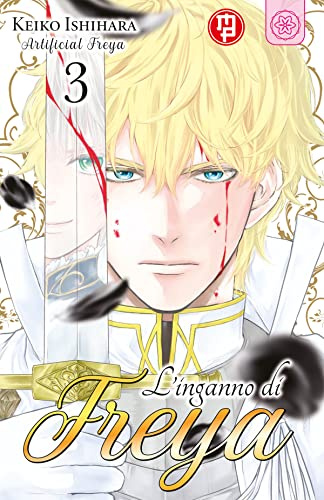 L'inganno di Freya (Vol. 3) (Mx)