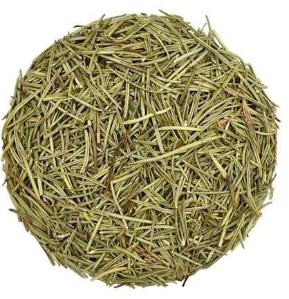 Rosemary Dried Cut Leaves - Rosmarinus Officinalis L. (150g)