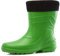 Ladeheid Stivali Imbottiti Donna in Spuma Eva LA-800-2017 (Verde/Nero, 36 EU)