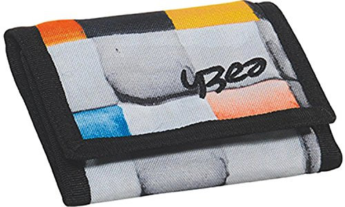 YZEA Geldbörse WALLET Paint 632119 paint