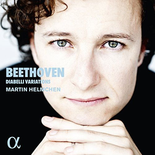 Beethoven: Diabelli Variationen