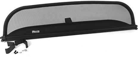 Airax Windschott geeignet für Mercedes SL R230 SL280, 300, 350, 500, 600