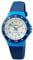 Lorus Kids Mädchen-Uhr Edelstahl und Kunststoff mit Urethanband R2347MX9