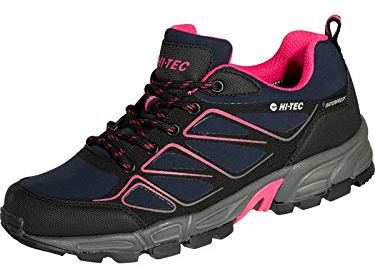 HI-TEC Wanderschuhe Ripper Low Woman