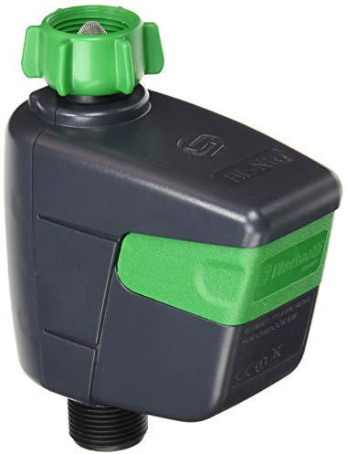 Solem BL-Nr Programador para Grifo Bluetooth, Negro