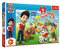 Trefl 14336 , Puzzle, Lustige Hund Patrouille, 15 Maxiteile, PAW Patrol, für Kinder ab 2 Jahren