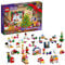 LEGO 41690 Friends Friends Adventskalender