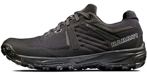 Mammut Damen Ultimate III Low GTX Trekking- & Wanderschuhe