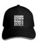 klassisch Baseball Kappe Inspiriert von Status Quo (Frantic Four Rossi Parfitt Rhino) Snapback-Mütze?Peaked Outdoor-Sportmützen für Hip-Hop-Liebhaber Weihnachten Geschenk