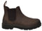 Valleverde Stivali Chelsea Uomo 46 Marrone
