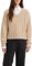 Levi's Rae Sweat-Shirt, Macadamia, S Femme